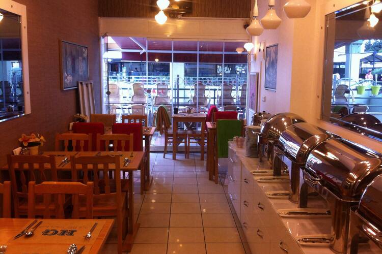 Hg Ev Yemekleri Atasehir Merkez Istanbul